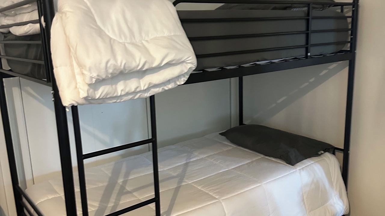 Photo of Bedroom in Lakeport