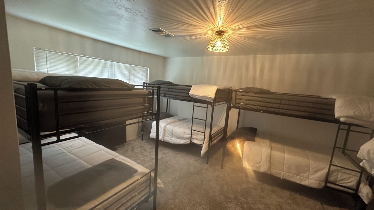 Photo of Bedroom in Lakeport