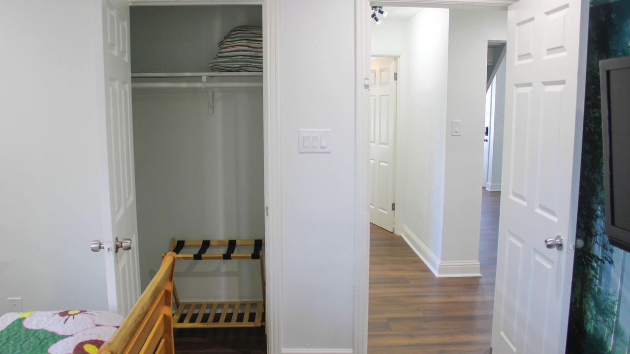 Photo of Bedroom in Menlo Park
