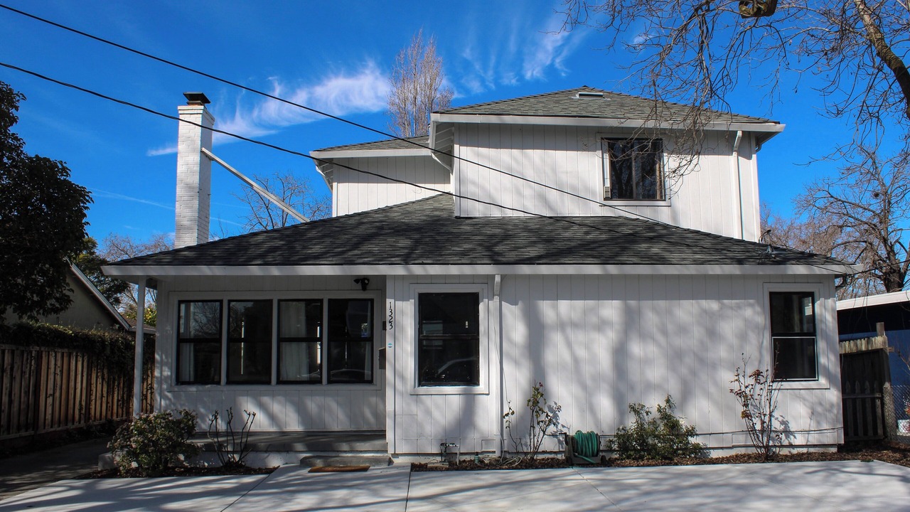 Photo of Outdoor in Menlo Park