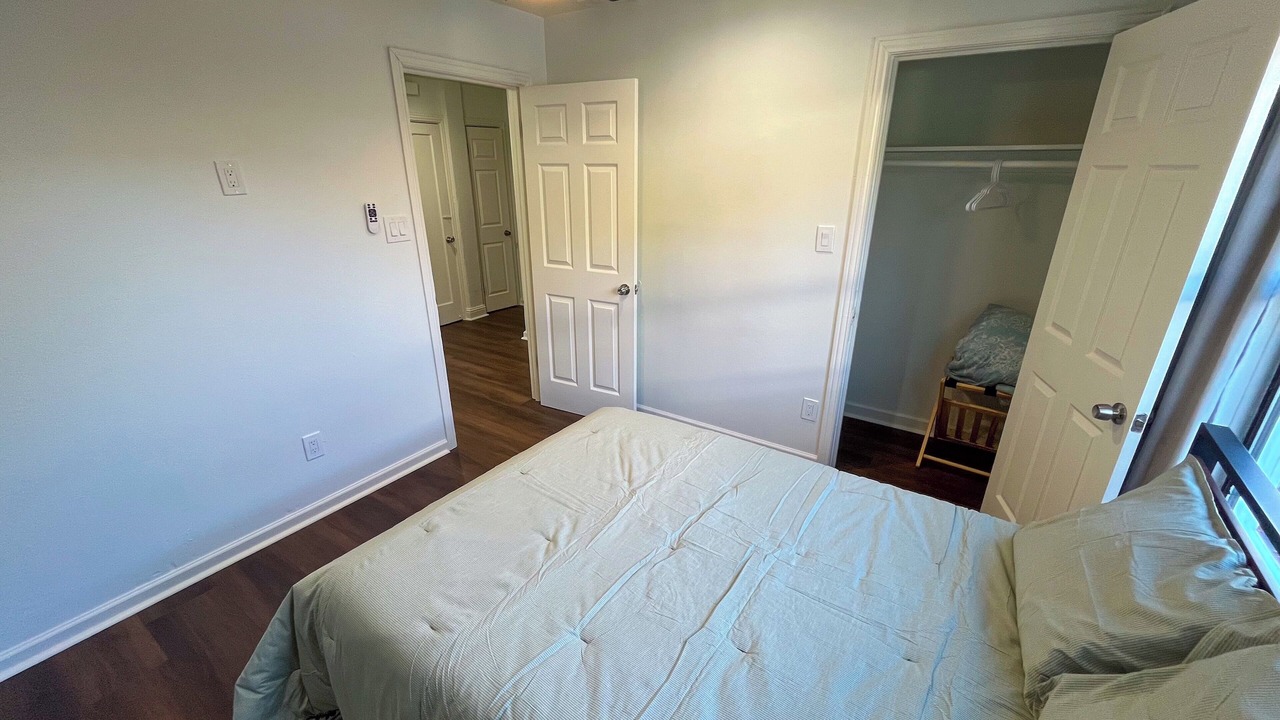 Photo of Bedroom in Menlo Park