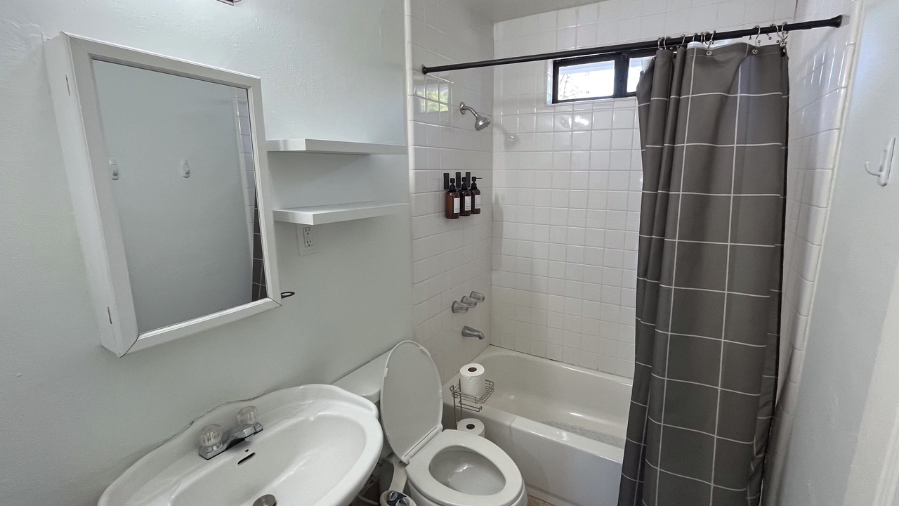 Photo of Bathroom in Menlo Park