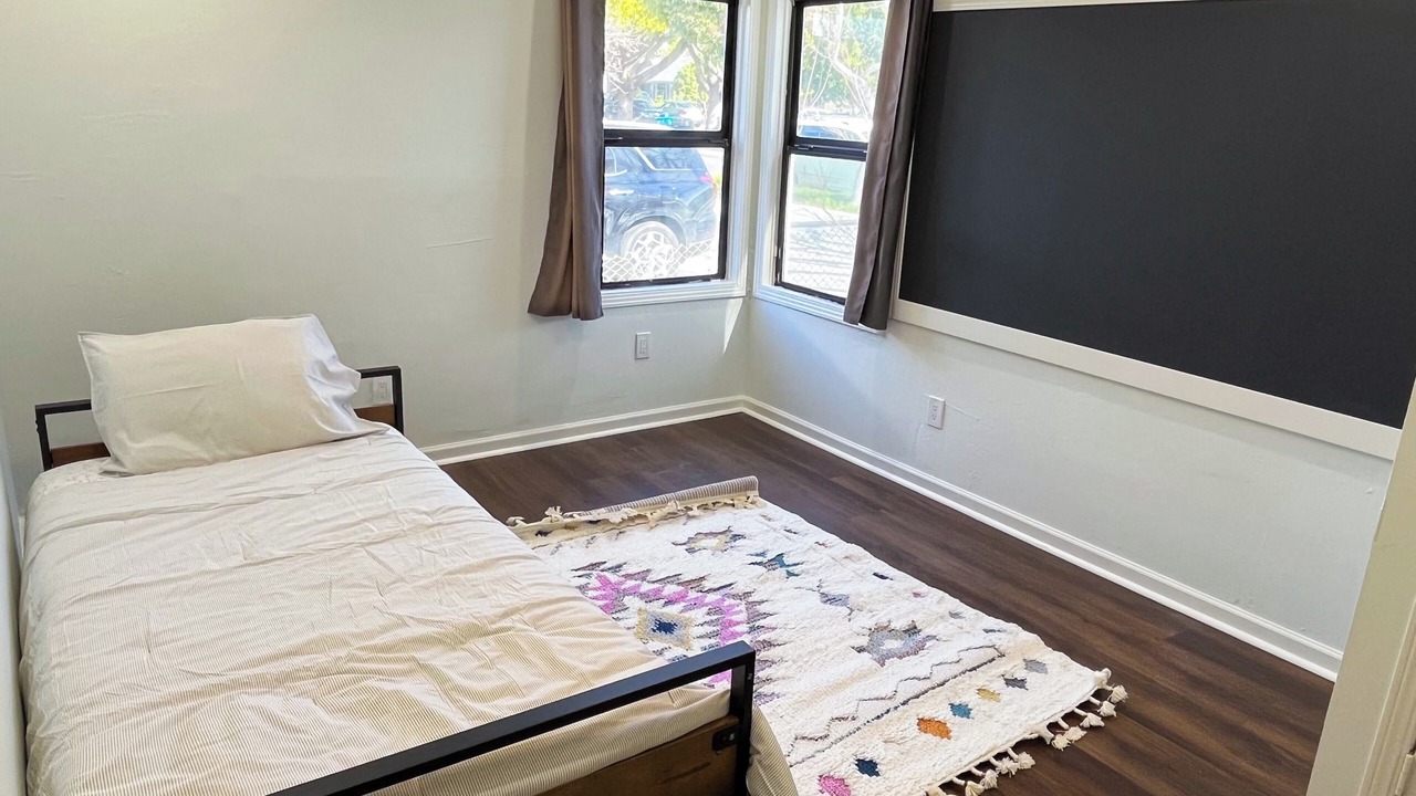 Photo of Bedroom in Menlo Park