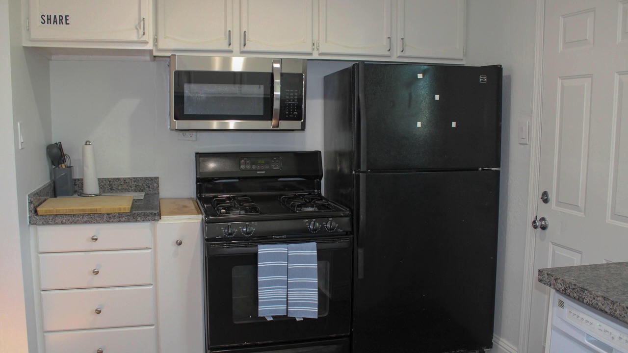 Photo of Kitchen in Menlo Park