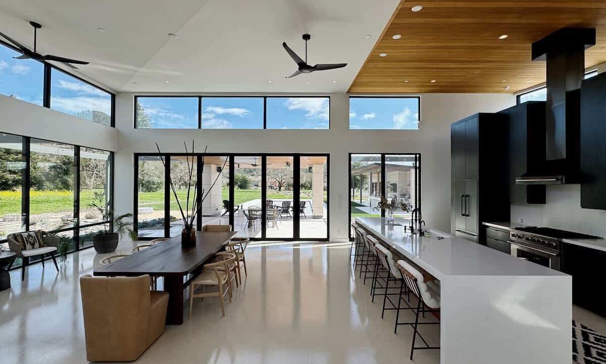 Photo of Kitchen in Kenwood