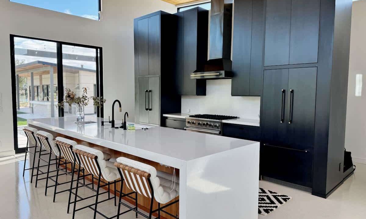 Photo of Kitchen in Kenwood
