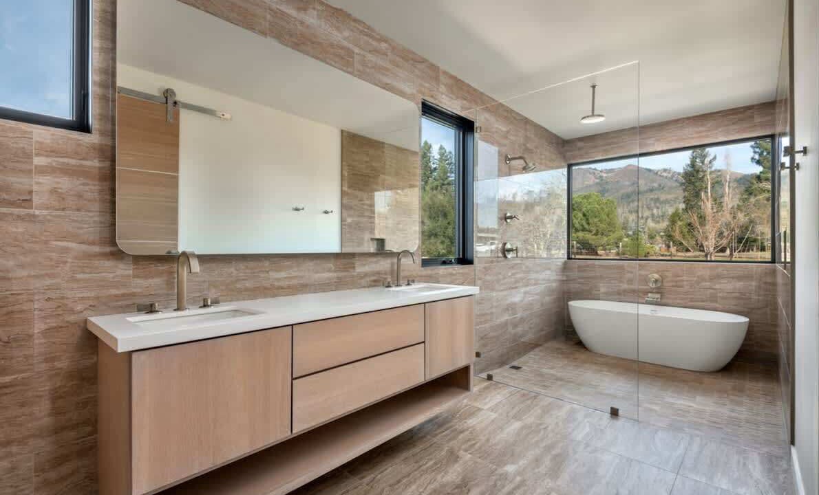 Photo of Bathroom in Kenwood