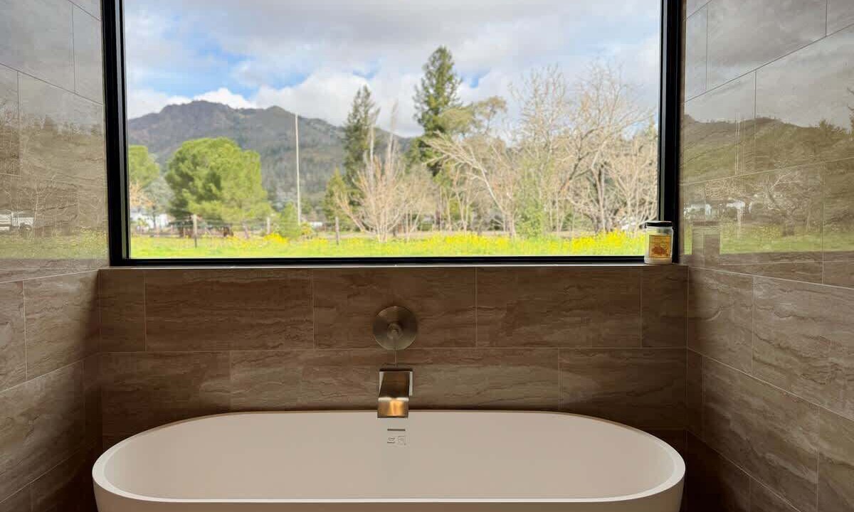 Photo of Bathroom in Kenwood