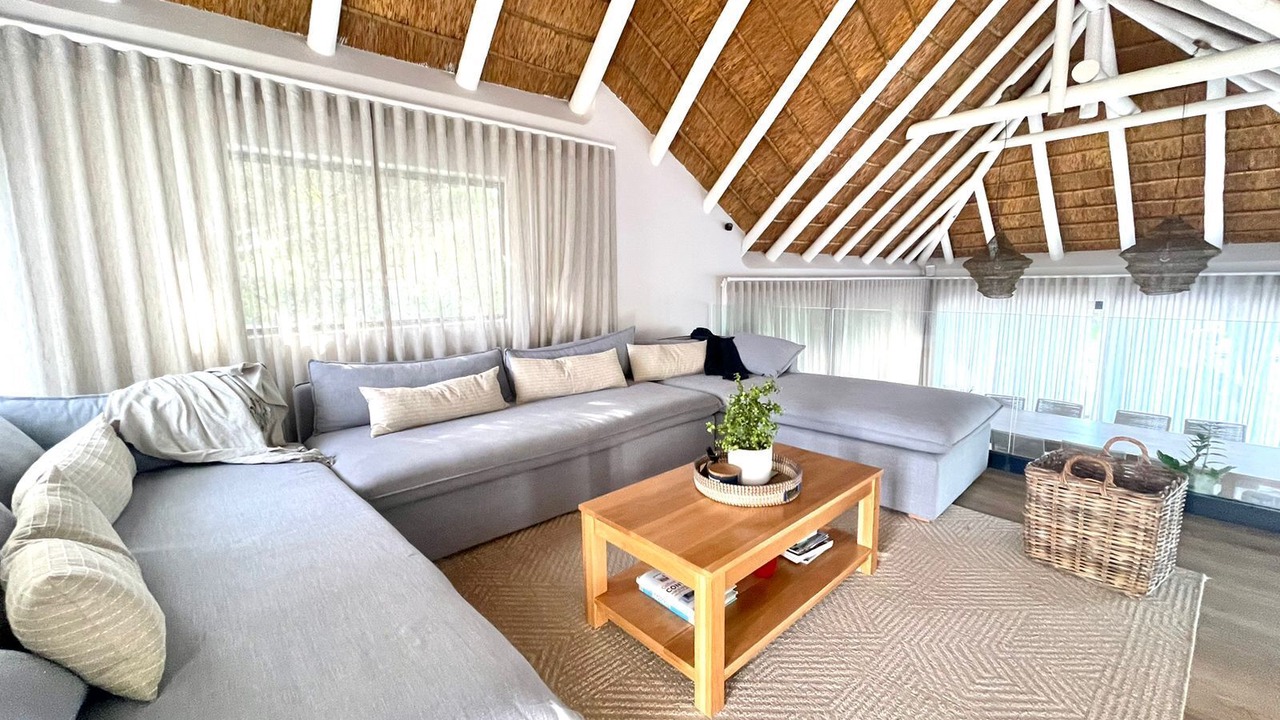 Photo of Livingroom in Saint Francis Bay