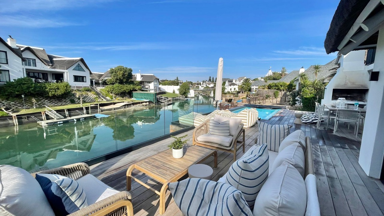 Photo of Outdoor in Saint Francis Bay
