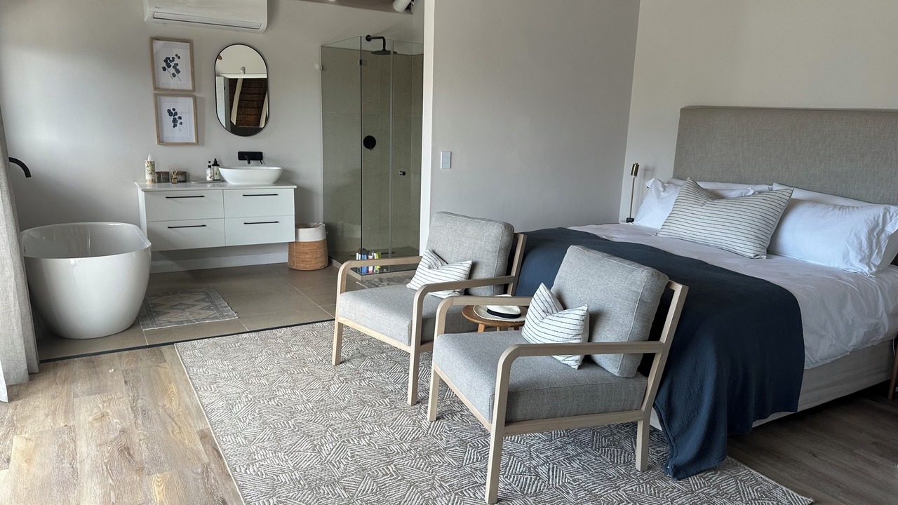 Photo of Bedroom in Saint Francis Bay