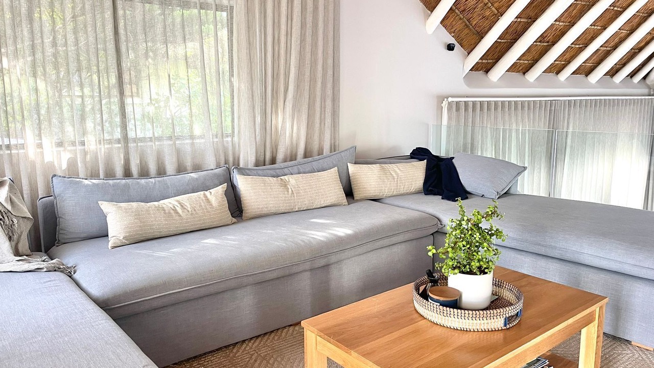 Photo of Livingroom in Saint Francis Bay