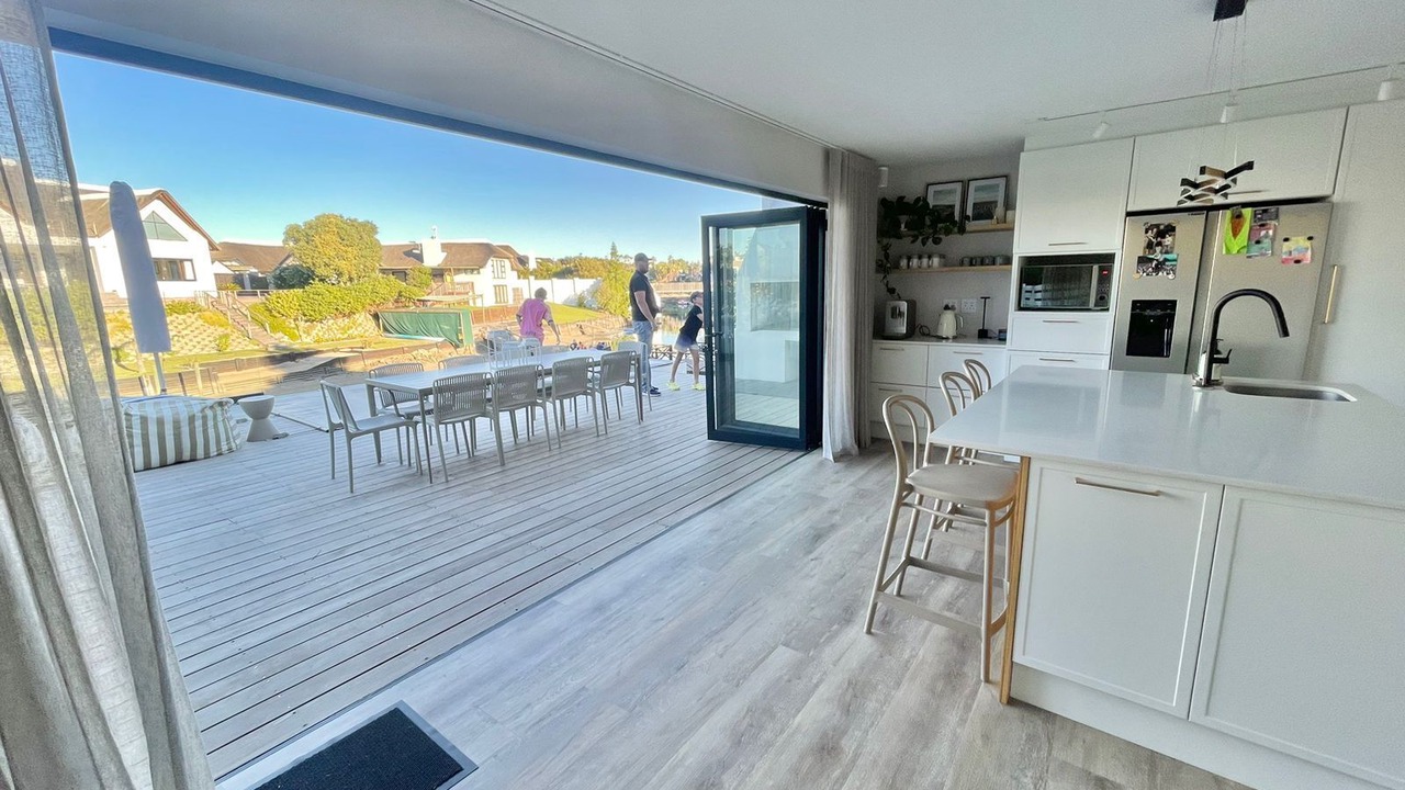 Photo of Kitchen in Saint Francis Bay