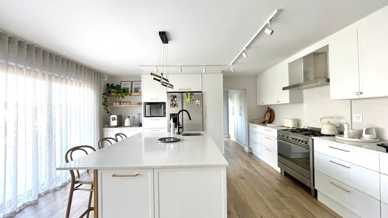 Photo of Kitchen in Saint Francis Bay