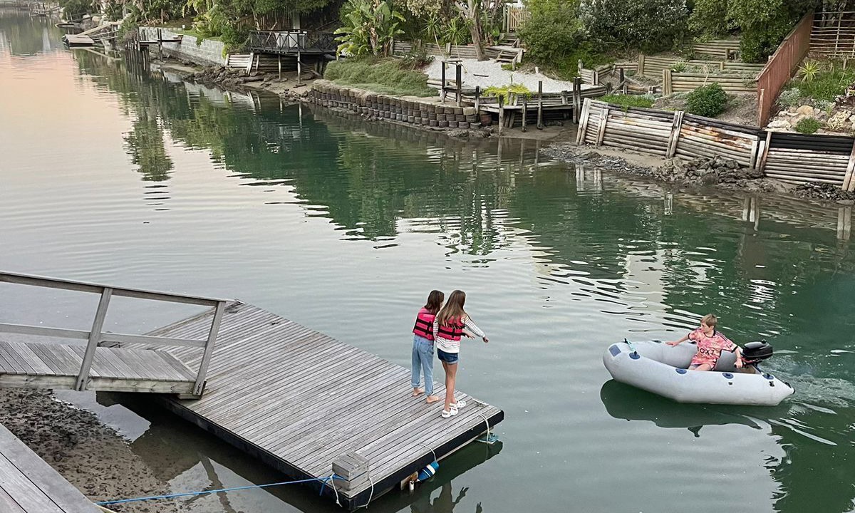 Photo of Others in Saint Francis Bay