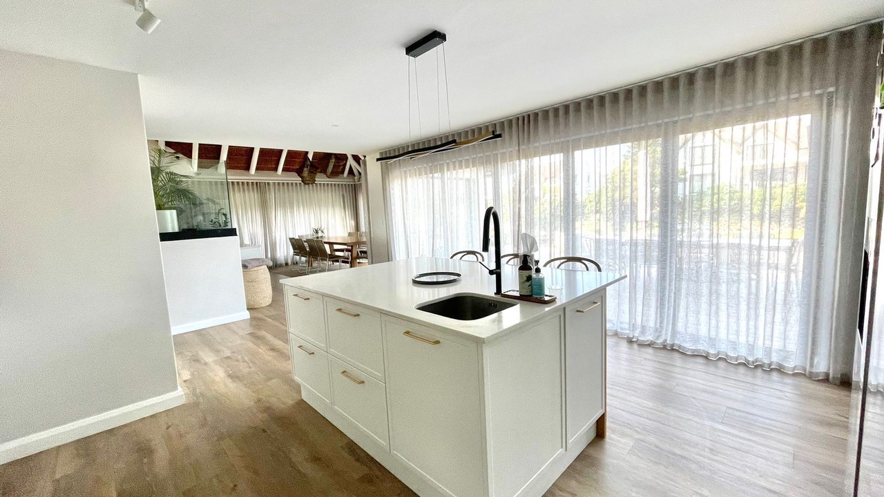Photo of Kitchen in Saint Francis Bay