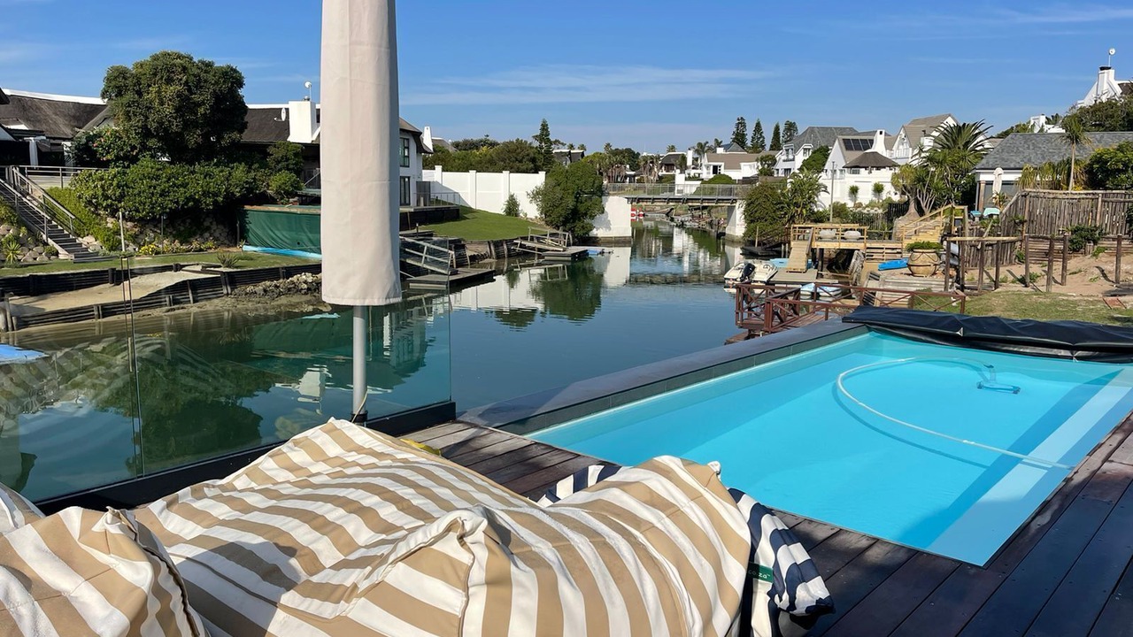 Photo of Outdoor in Saint Francis Bay