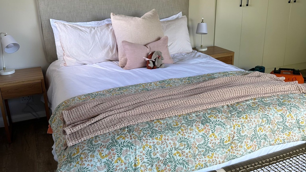 Photo of Bedroom in Saint Francis Bay
