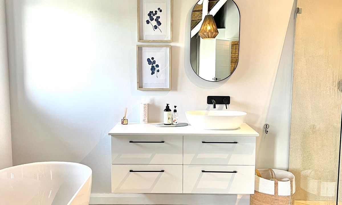 Photo of Bathroom in Saint Francis Bay