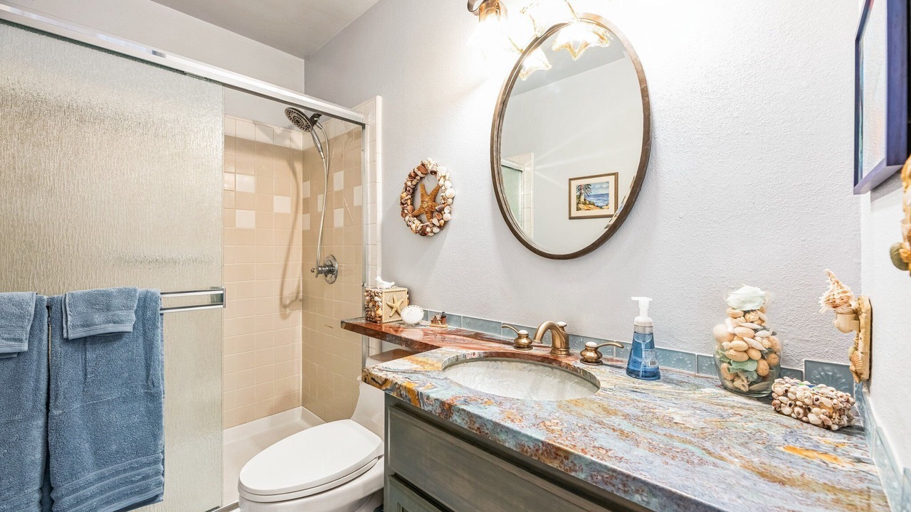 Photo of Bathroom in El Granada