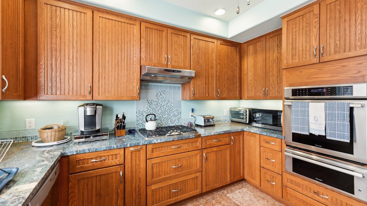 Photo of Kitchen in El Granada