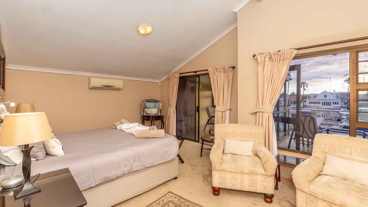 Photo of Bedroom in Velddrif