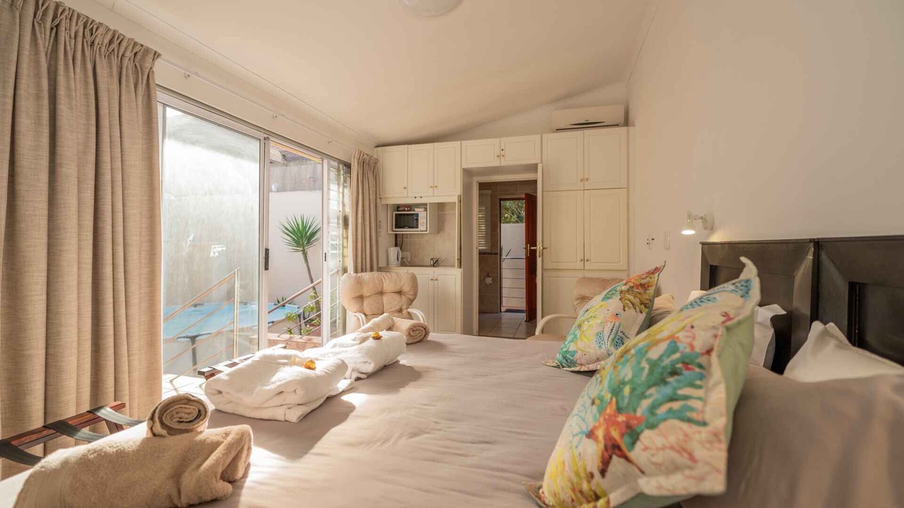 Photo of Bedroom in Velddrif