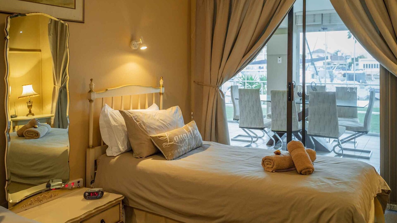 Photo of Bedroom in Velddrif