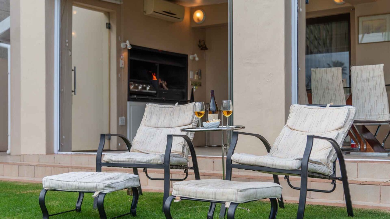 Photo of Patio Balcony in Velddrif