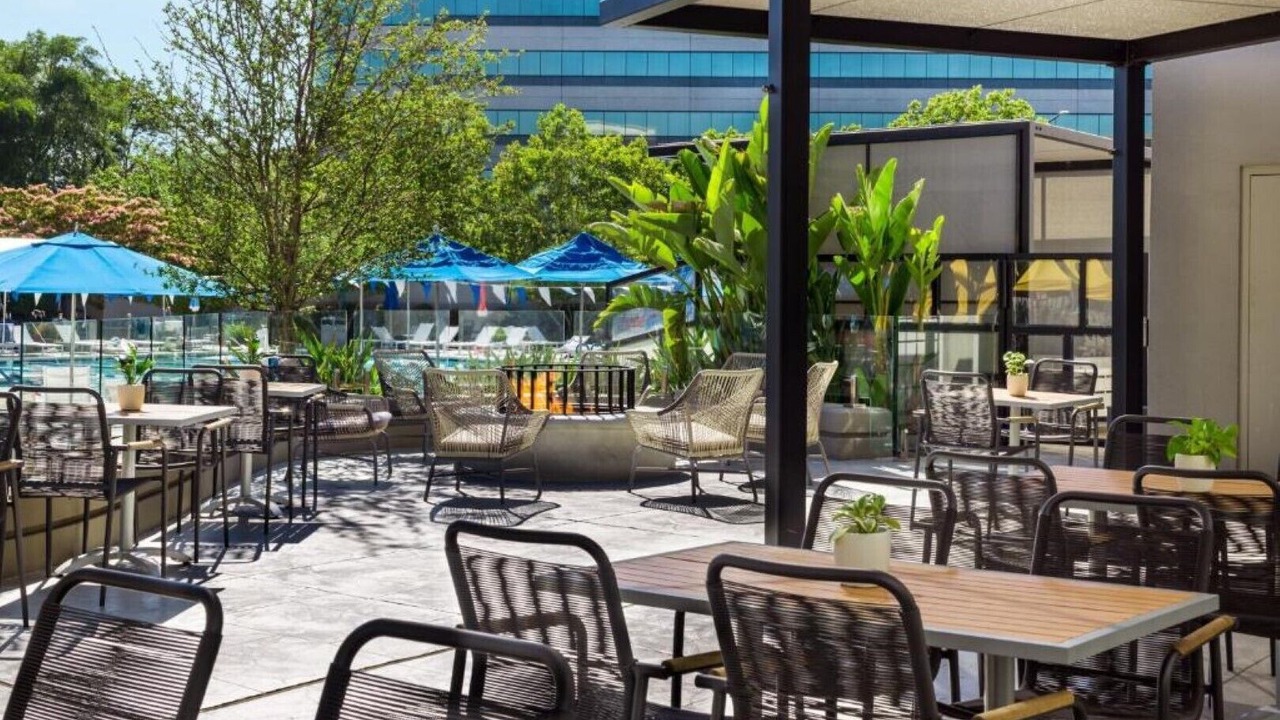 Photo of Outdoor in Contra Costa Centre