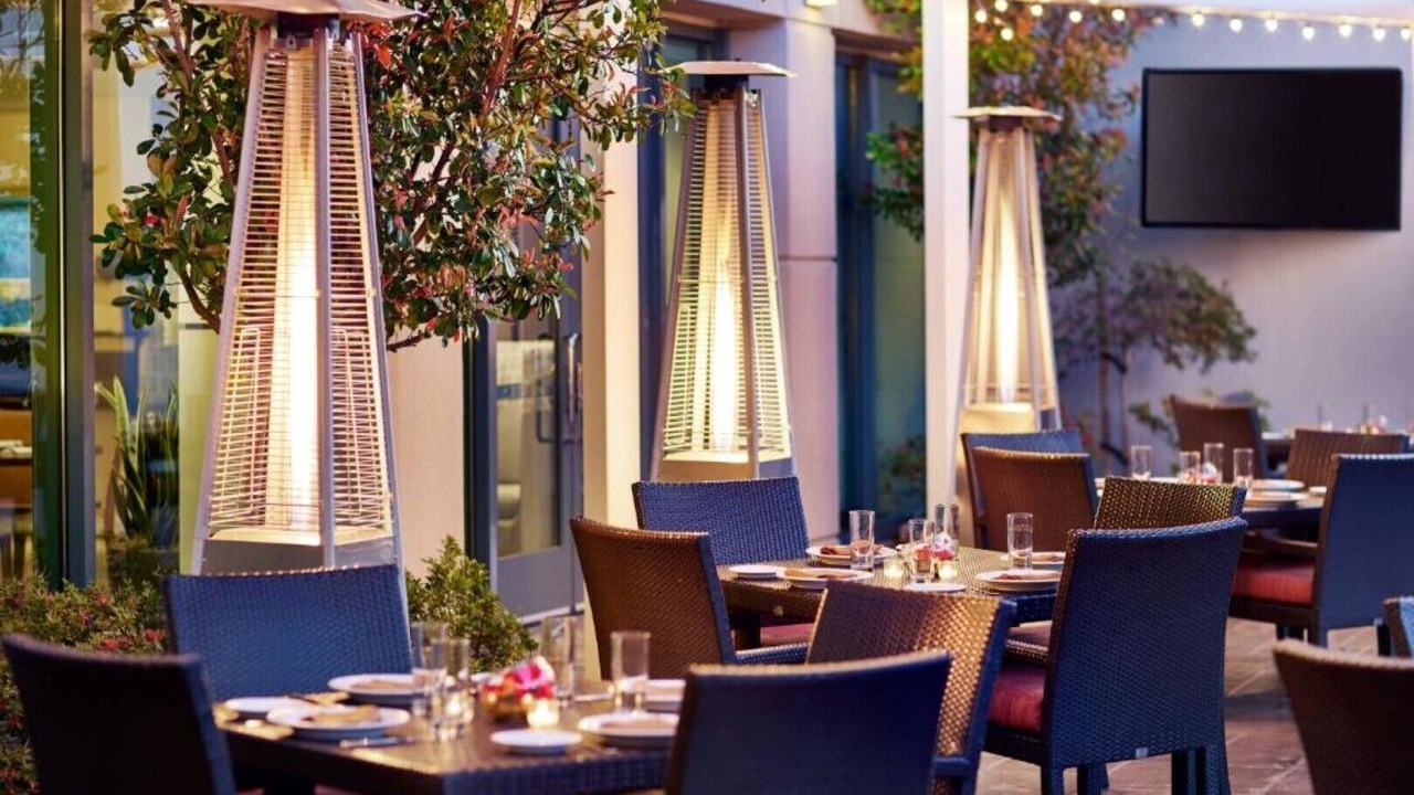 Photo of Outdoor in Contra Costa Centre