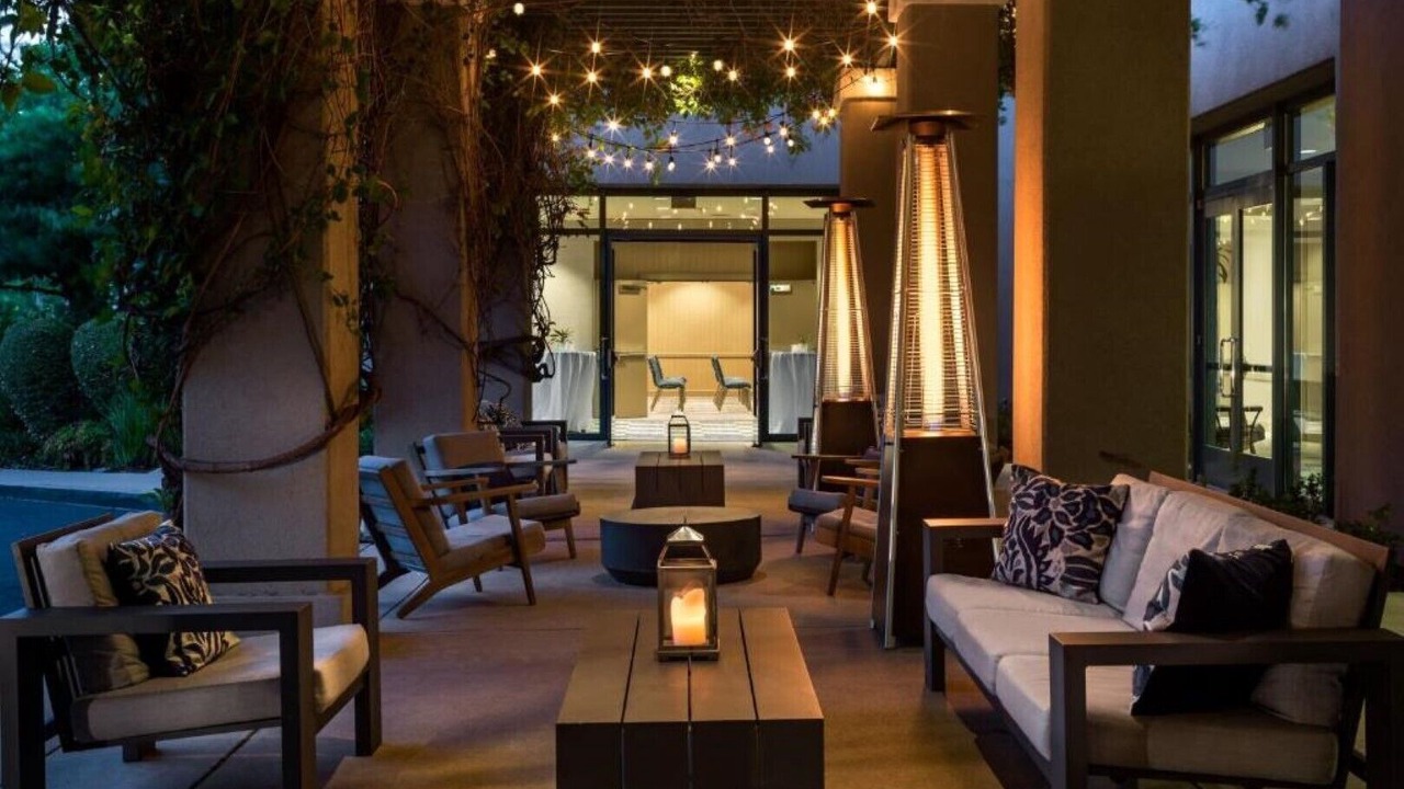 Photo of Patio Balcony in Contra Costa Centre