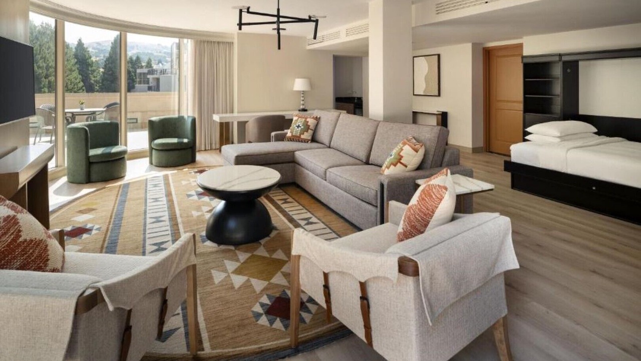 Photo of Bedroom in San Ramon