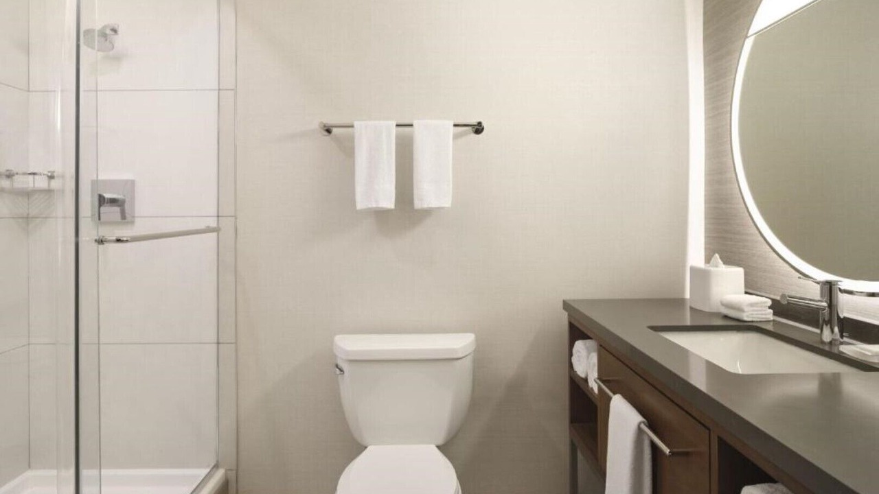 Photo of Bathroom in Burlingame