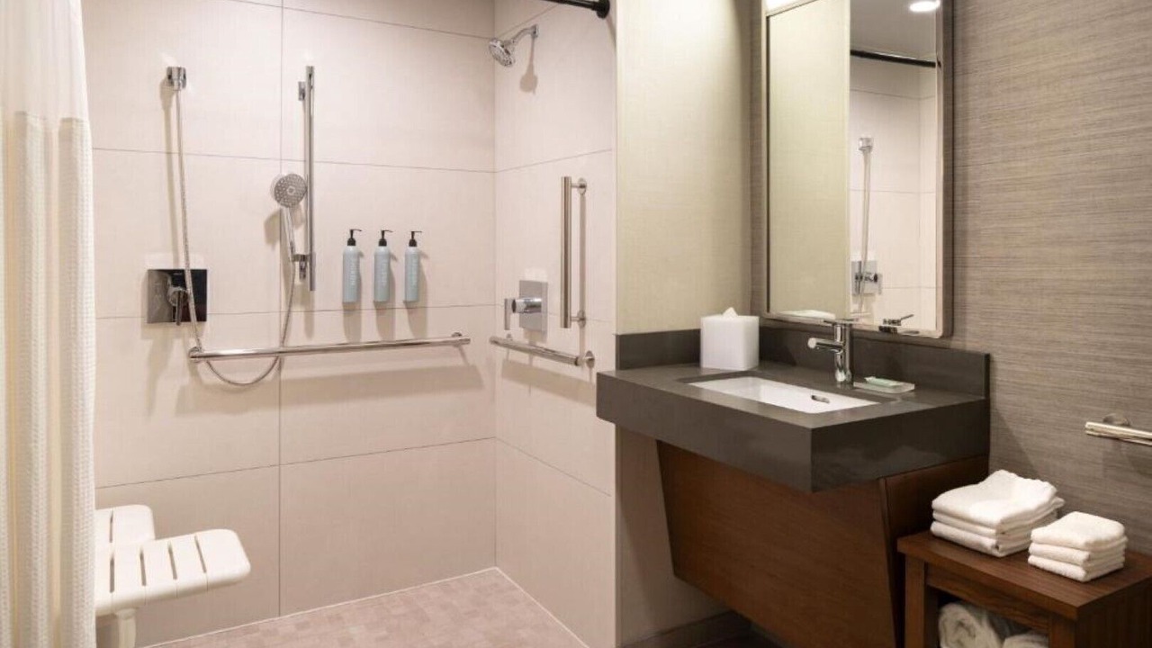 Photo of Bathroom in Burlingame