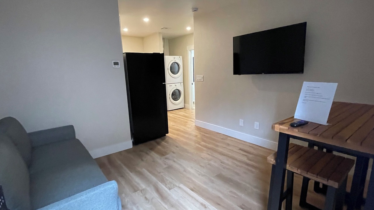 Photo of Livingroom in Lathrop