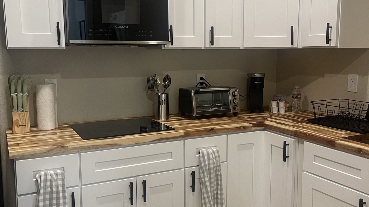Photo of Kitchen in Lathrop