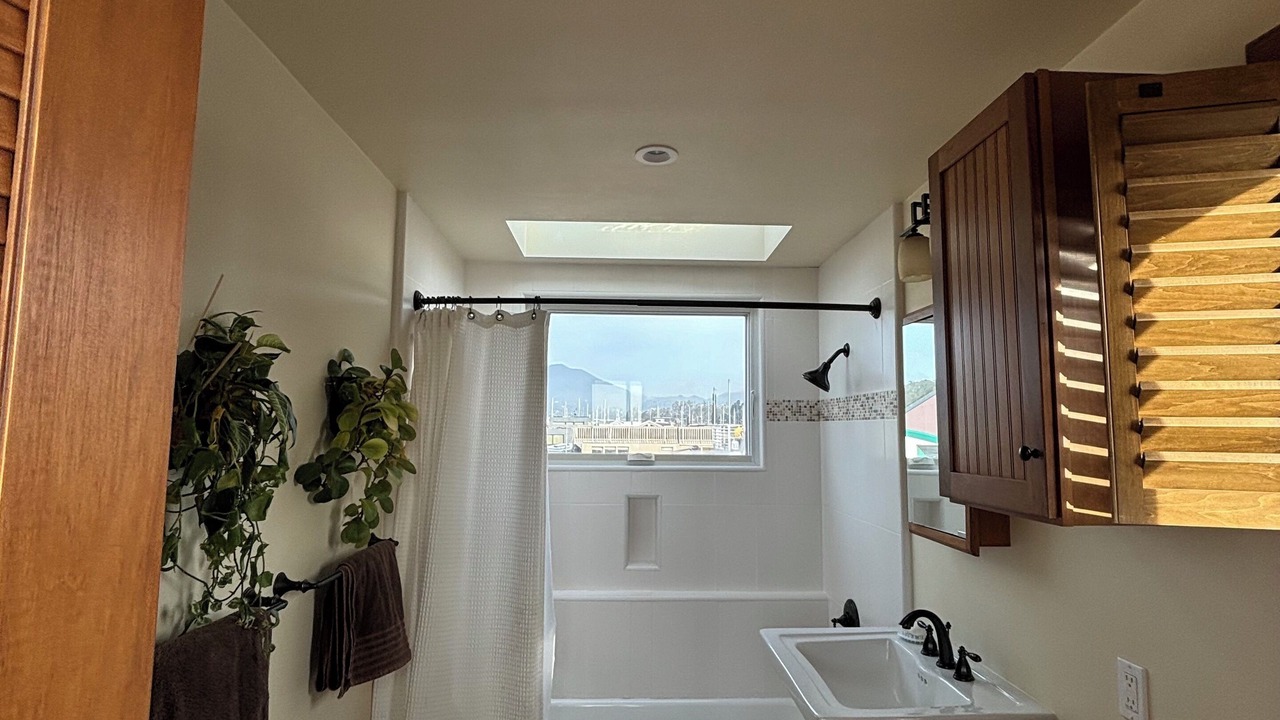 Photo of Bathroom in Marin City