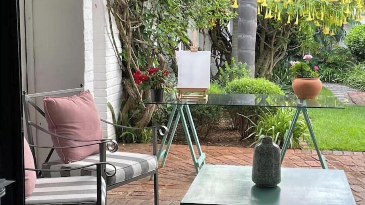 Photo of Patio Balcony in Brooklyn
