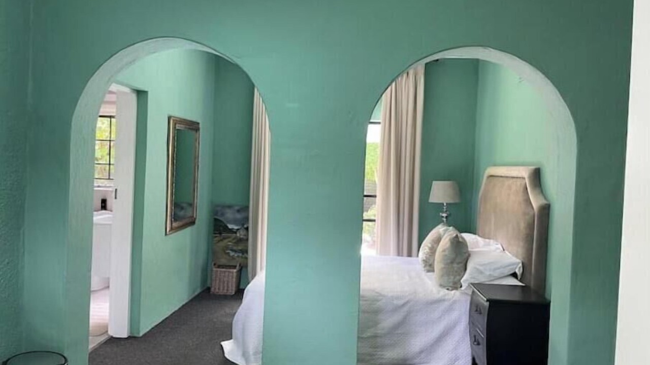 Photo of Bedroom in Brooklyn