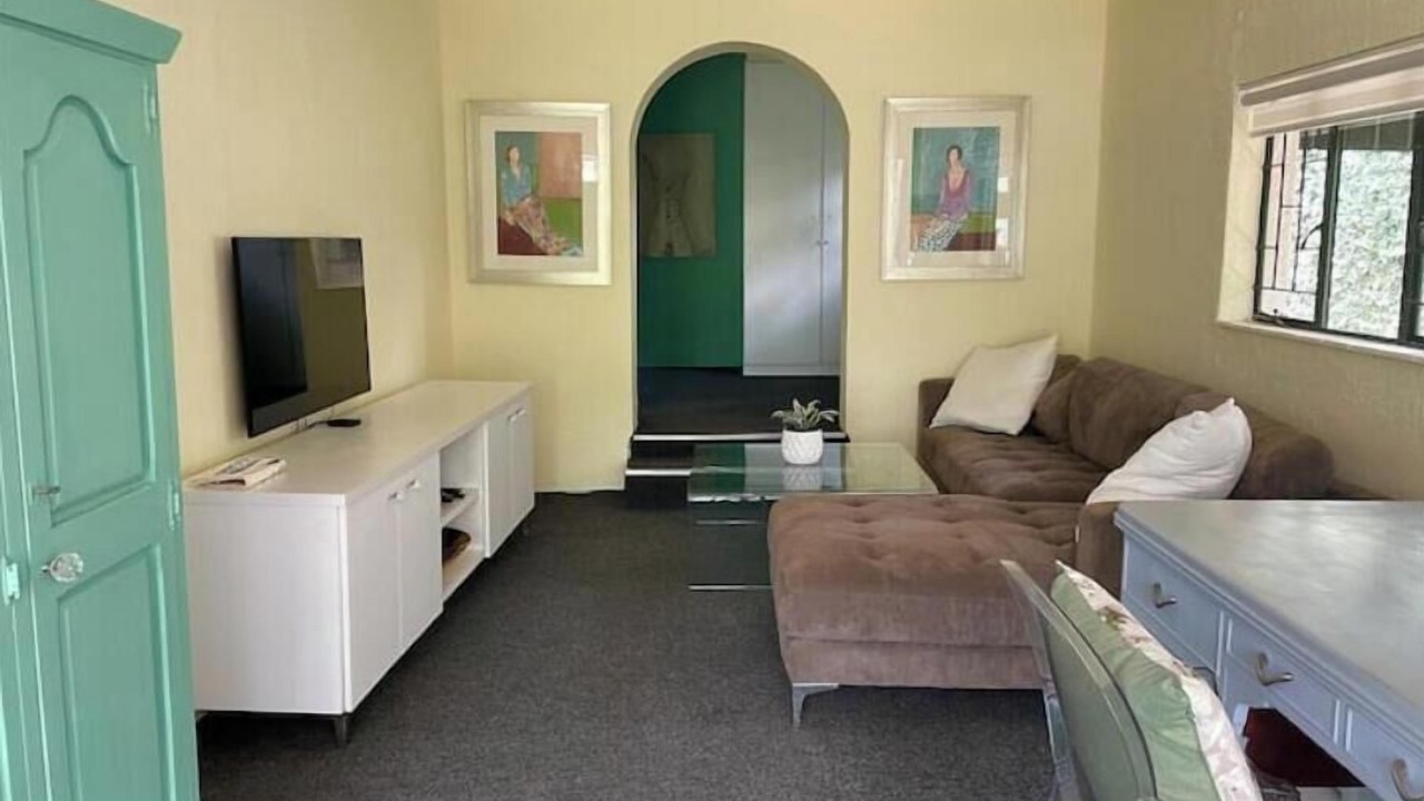 Photo of Livingroom in Brooklyn
