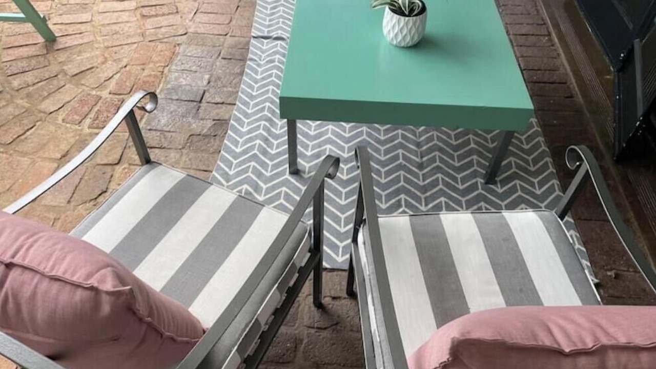 Photo of Patio Balcony in Brooklyn