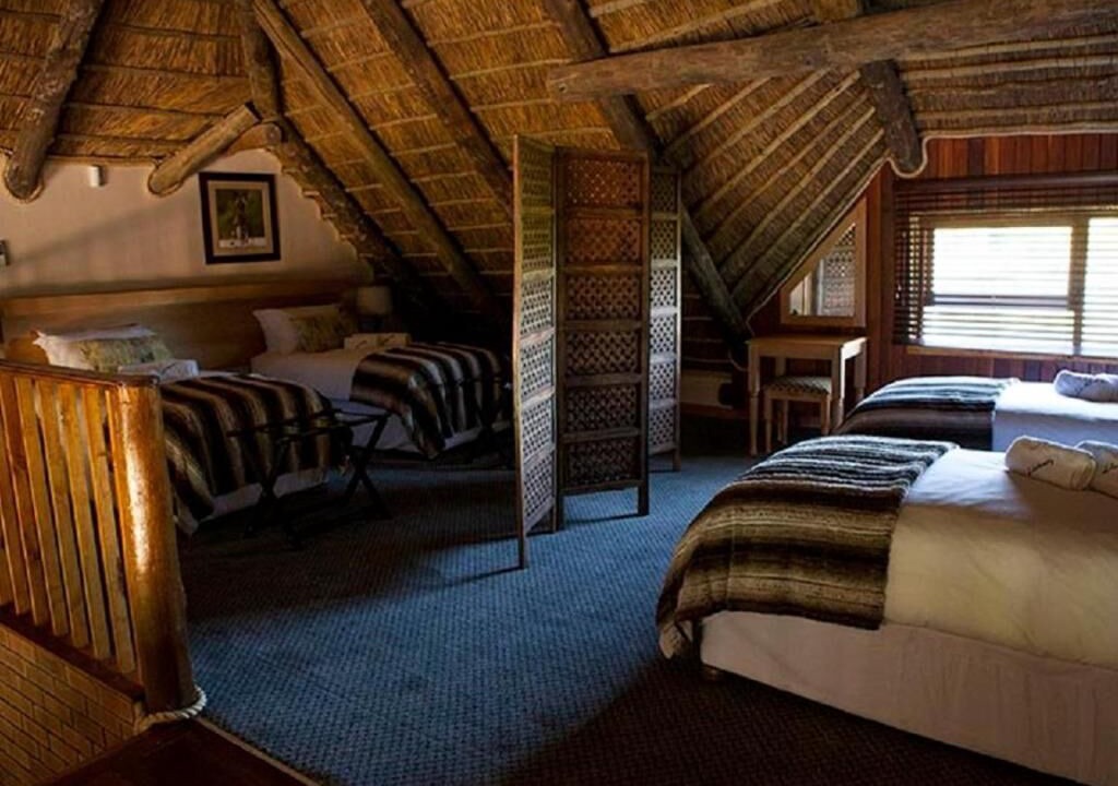 Photo of Bedroom in Sterkrivier