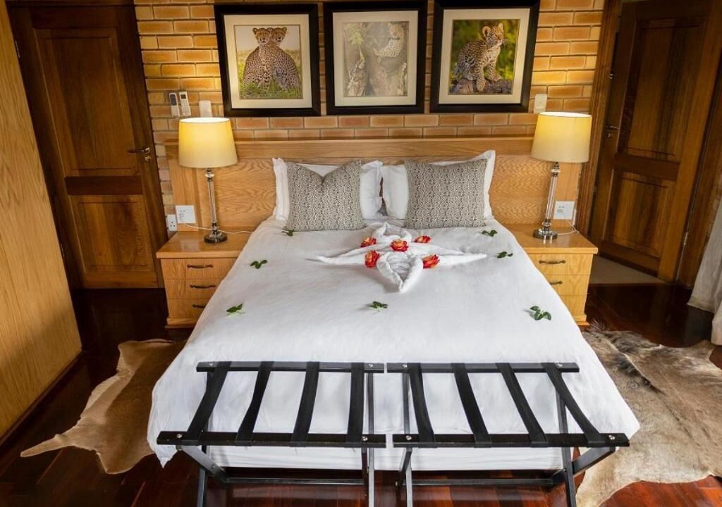 Photo of Bedroom in Sterkrivier