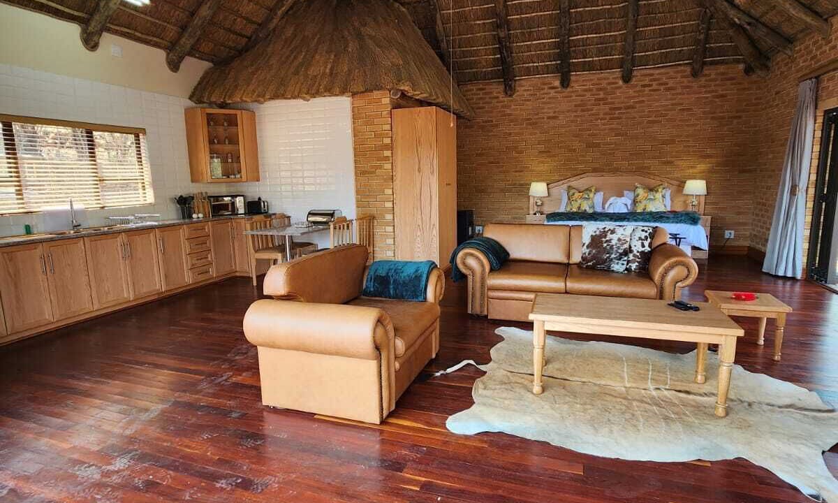 Photo of Livingroom in Sterkrivier