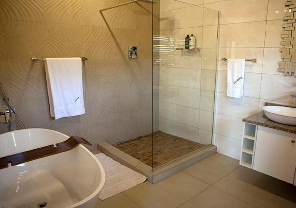 Photo of Bathroom in Sterkrivier