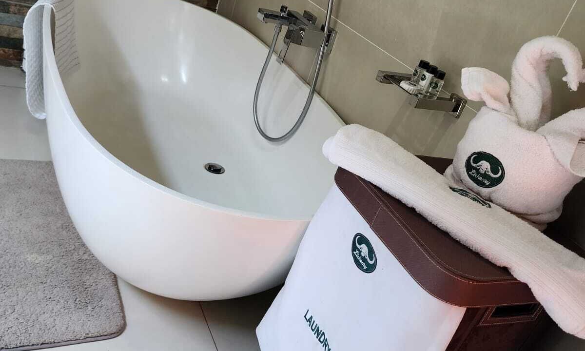 Photo of Bathroom in Sterkrivier