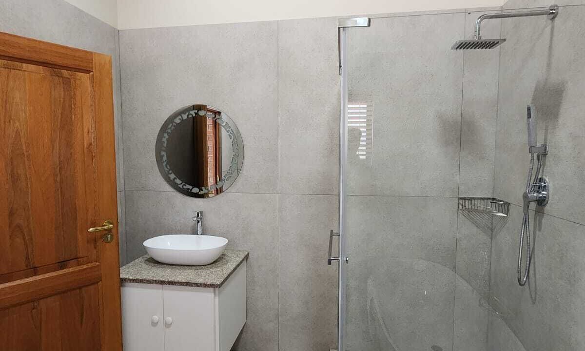 Photo of Bathroom in Sterkrivier