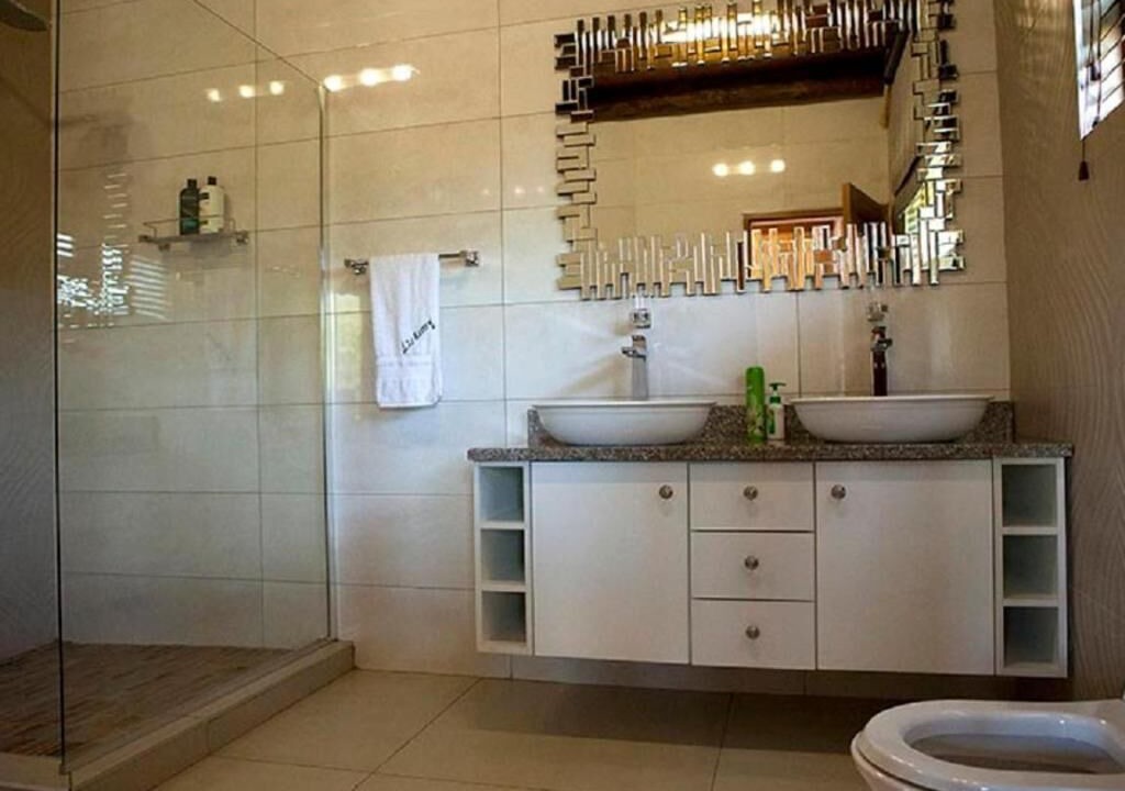 Photo of Bathroom in Sterkrivier