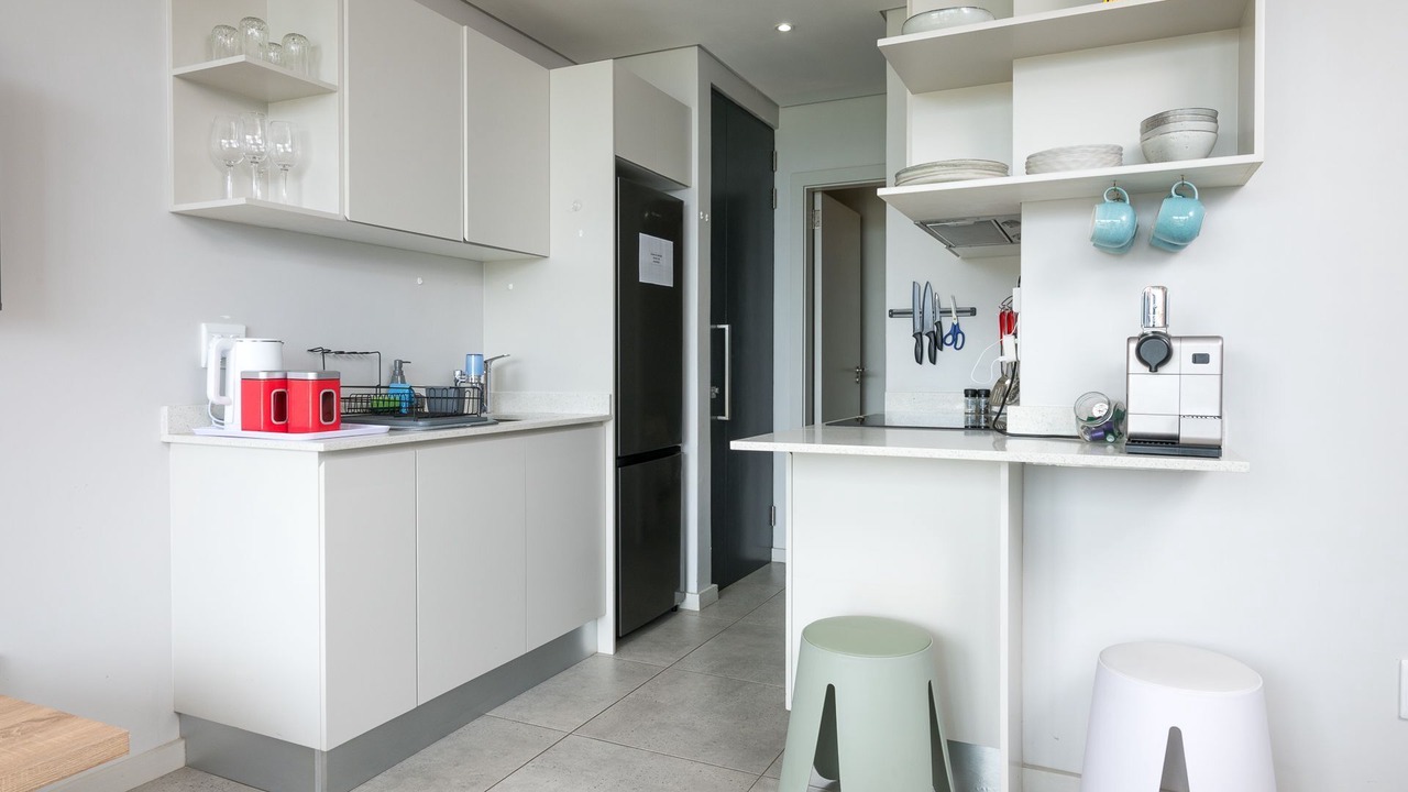 Photo of Kitchen in Windermere